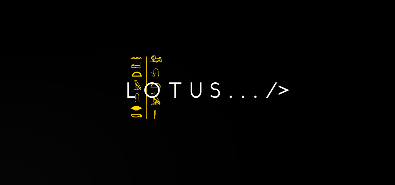 lotus cryptocurrency